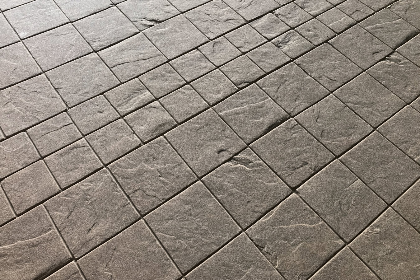 Stamped concrete services in Abilene, TX
