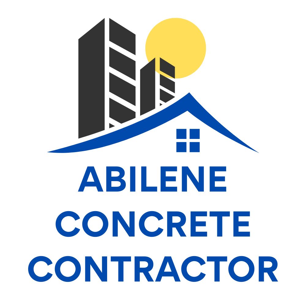 Abilene Concrete Contractor